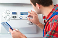 free Winterbourne Dauntsey gas safe engineer quotes
